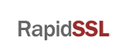 RapidSSL® SSL Certificate Wildcard